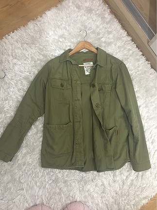 Pull and bear ceket