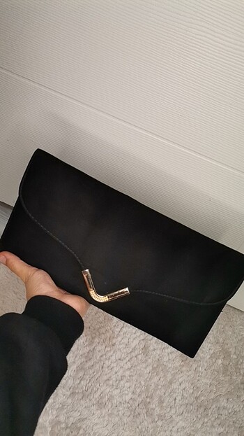 Abiye çanta - Görsel 6