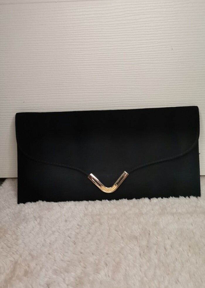 Abiye çanta - Görsel 2