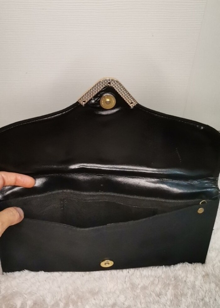 Abiye çanta - Görsel 3