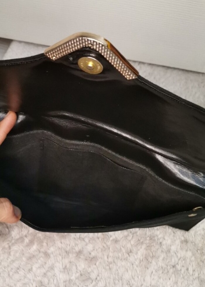 Abiye çanta - Görsel 5