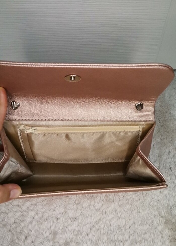 Abiye çanta - Görsel 4