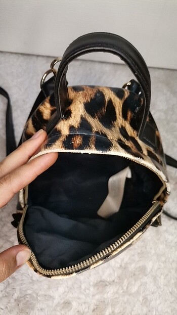 Sırt çanta - Görsel 5