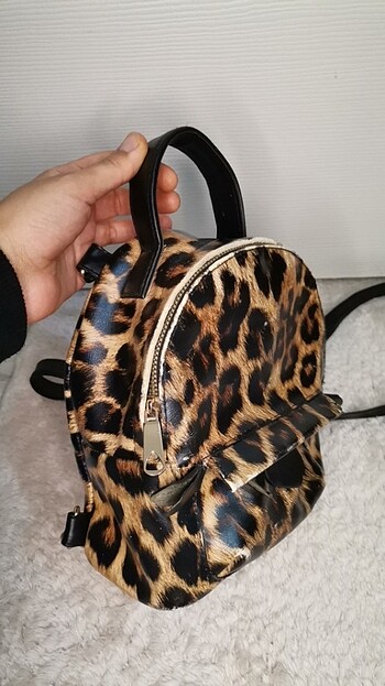 Sırt çanta - Görsel 7