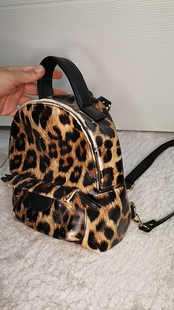 Sırt çanta - Görsel 8