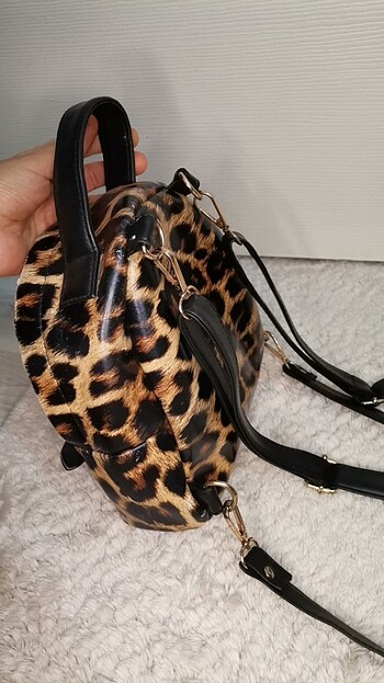 Sırt çanta - Görsel 9