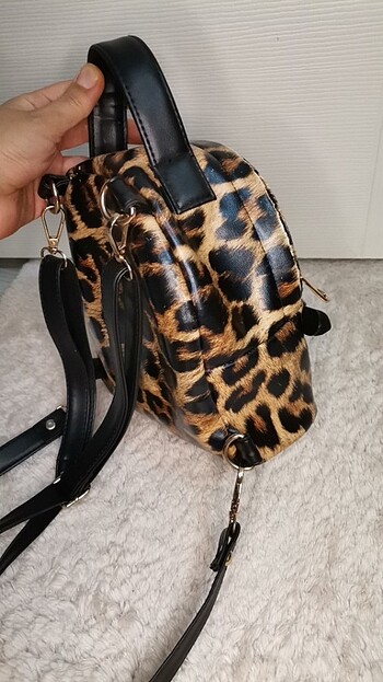 Sırt çanta - Görsel 10