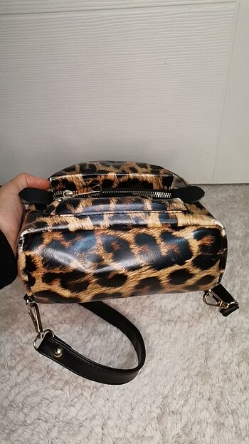 Sırt çanta - Görsel 11