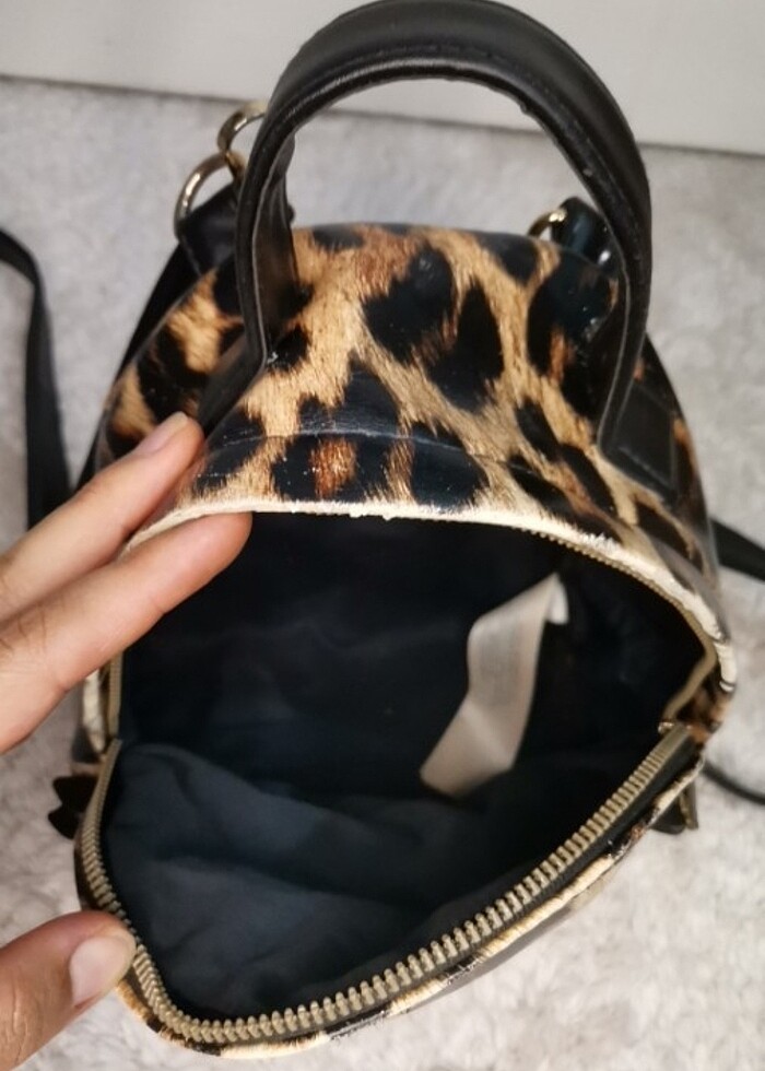 Sırt çanta - Görsel 5