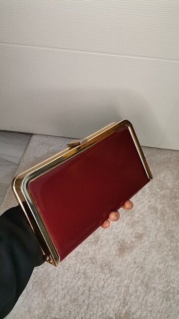 Abiye çanta - Görsel 5