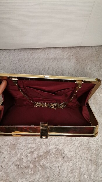 Abiye çanta - Görsel 6