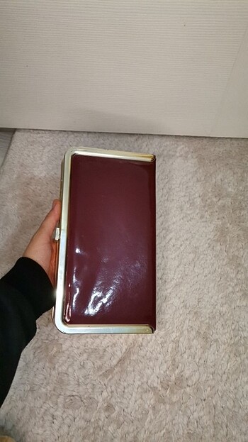 Abiye çanta - Görsel 8