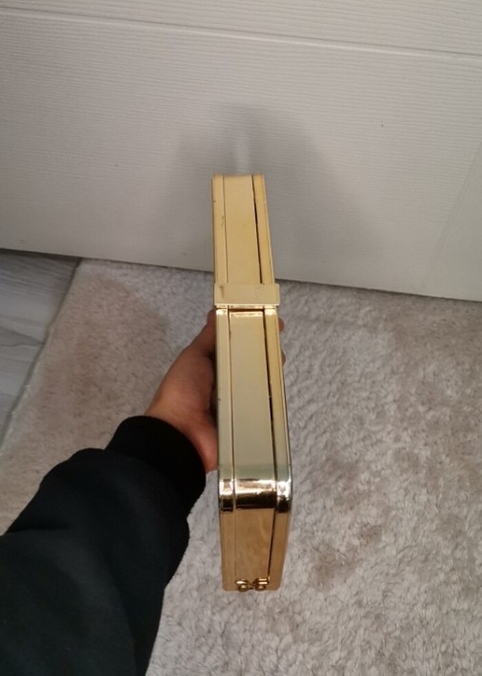 Abiye çanta  - Görsel 4