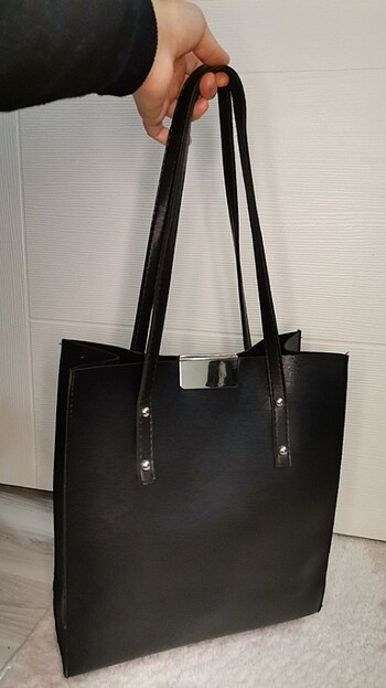 Kol çanta - Görsel 5