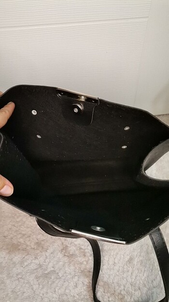 Kol çanta - Görsel 6