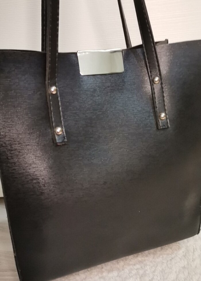 Kol çanta  - Görsel 4