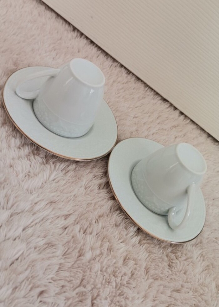 Fincan 2li - Görsel 4