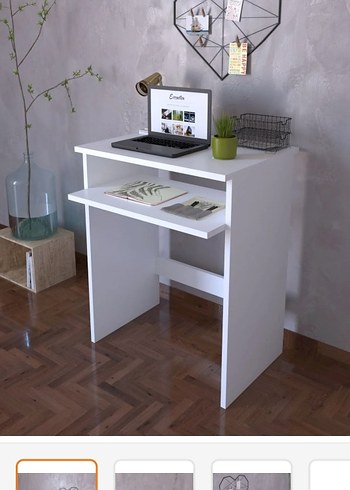 Bilgisayar Masası - Görsel 2