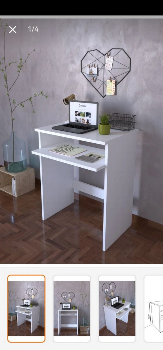 Bilgisayar Masası - Görsel 2