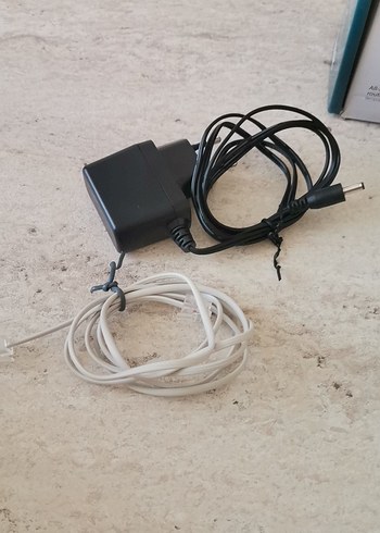 D-Link DSL-224 VDSL/ADSL Modem Router Beyaz - Görsel 5