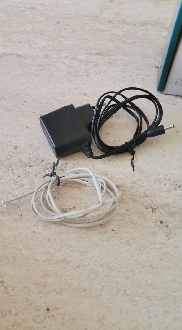 D-Link DSL-224 VDSL/ADSL Modem Router Beyaz - Görsel 5