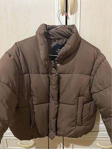 Bershka bershka mont