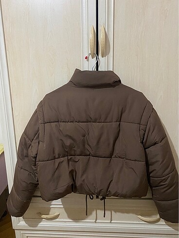 xs Beden bershka mont