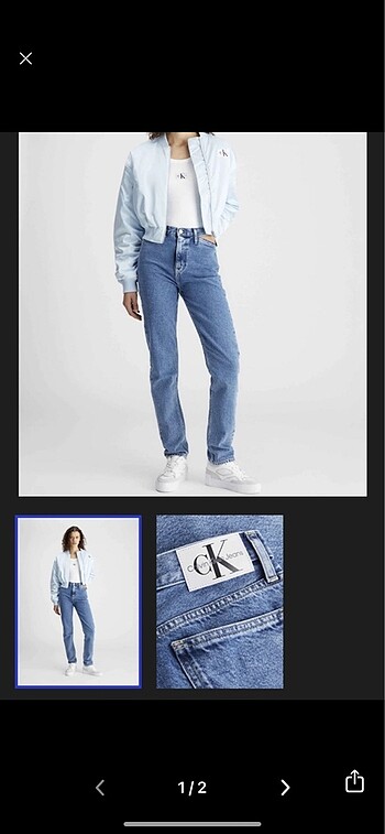 ck pantolon