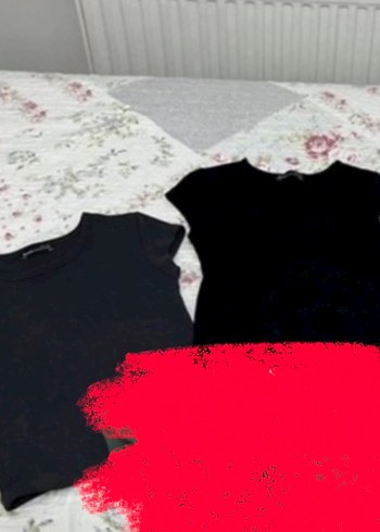 Bershka Standart Beden