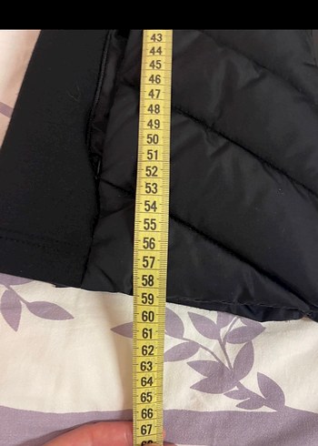 Zara range rover mom mont - Görsel 4