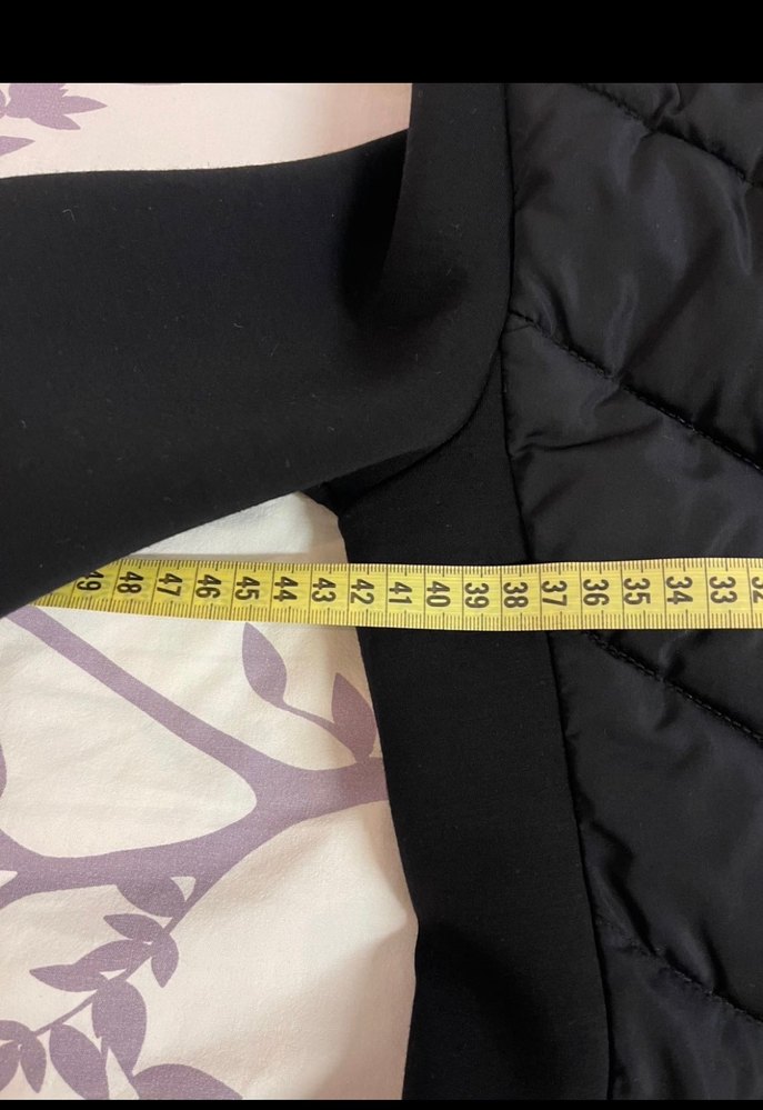 Zara range rover mom mont - Görsel 3