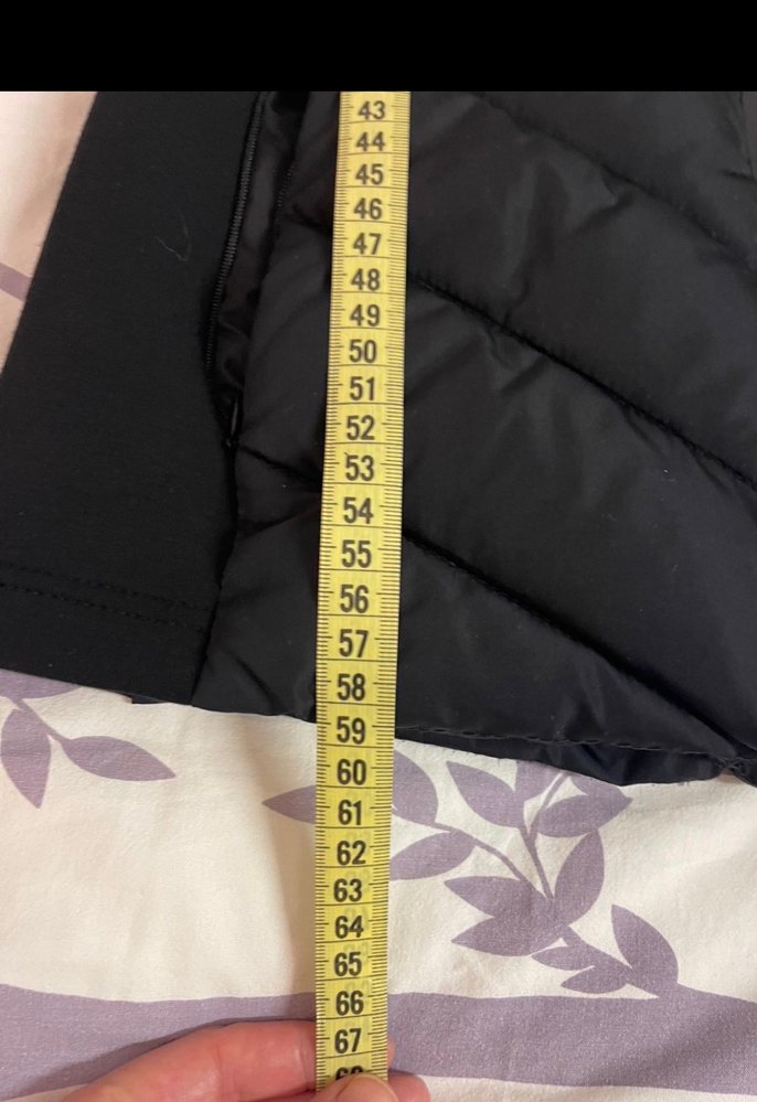 Zara range rover mom mont - Görsel 4