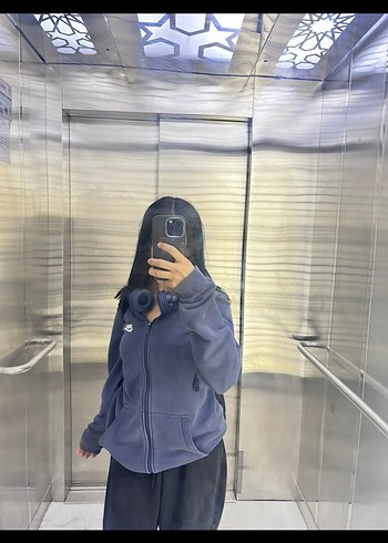 Nike Nıke hırka orjınal koleksıyonluk