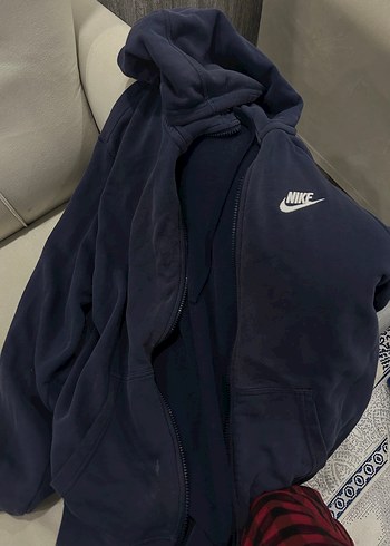 Orjinal nike hırka
