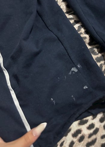 Diğer Goffel paraşüt pantolon