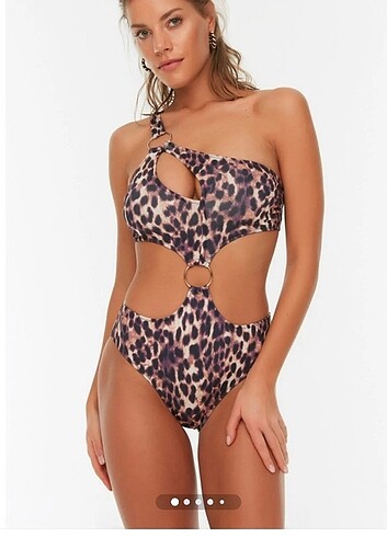 Leopar mayokini