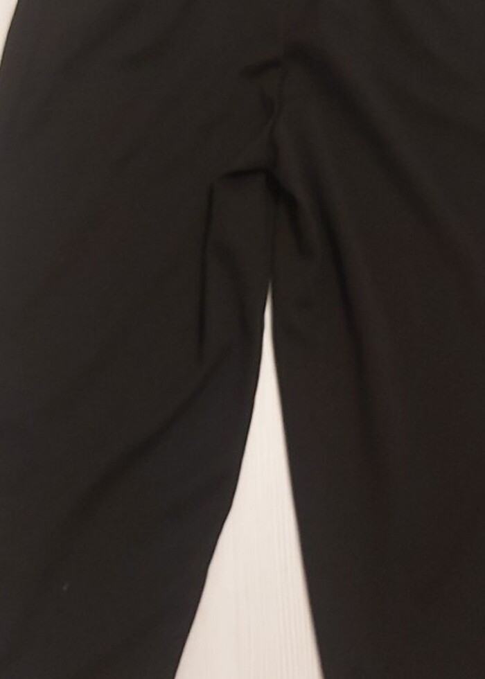 Bayan havuç pantolon - Görsel 3