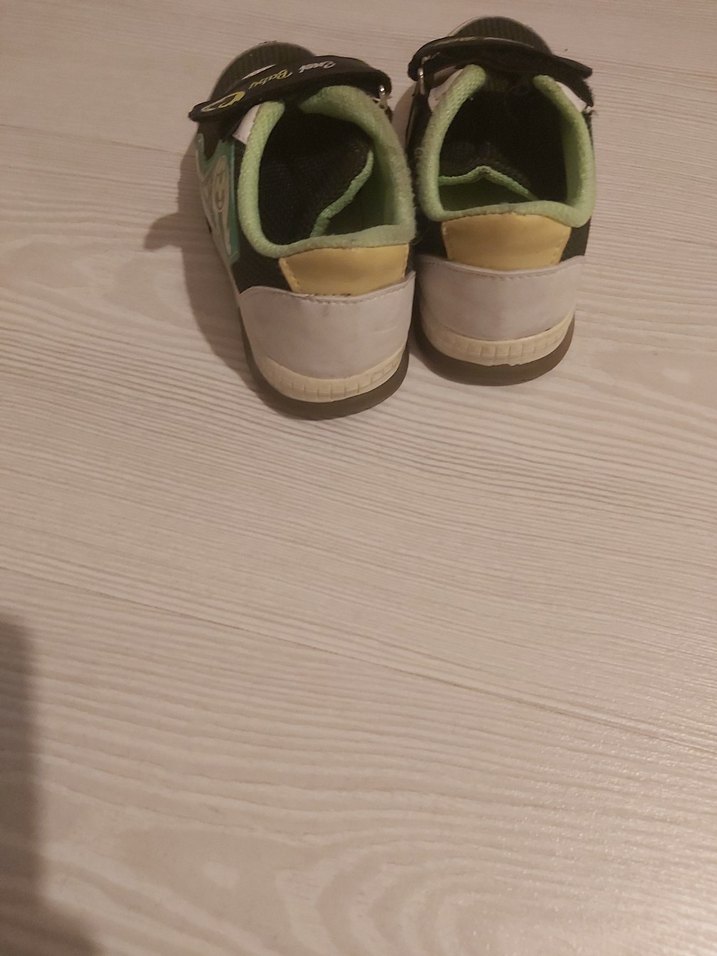 çocuk spor ayakkabı - Görsel 2