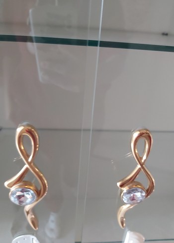 Cam aynalı vitrin - Görsel 3