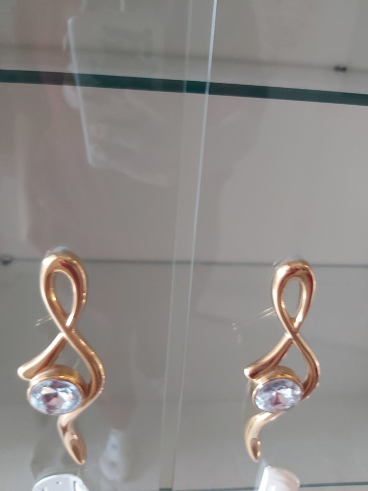 Cam aynalı vitrin - Görsel 3