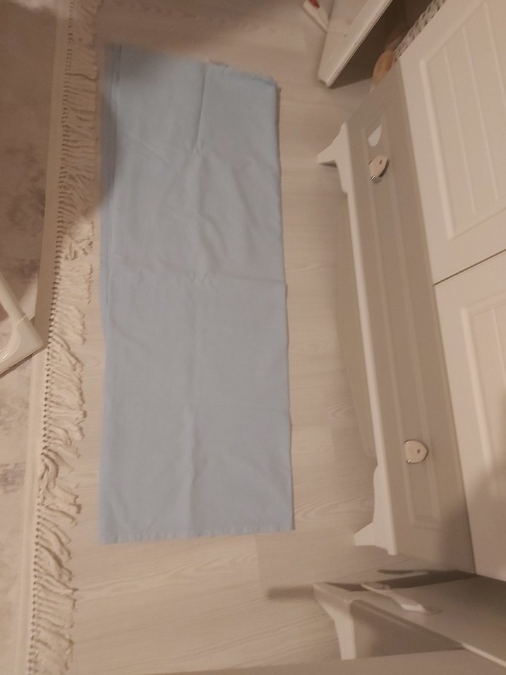 çocuk uyku seti - Görsel 3