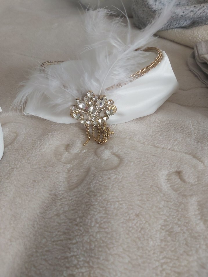 sünnet şapka ve ayakkabi takım - Görsel 3