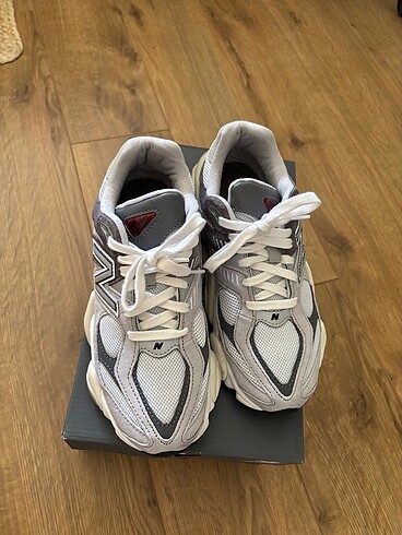 New Balance New Balance 9060 Gri