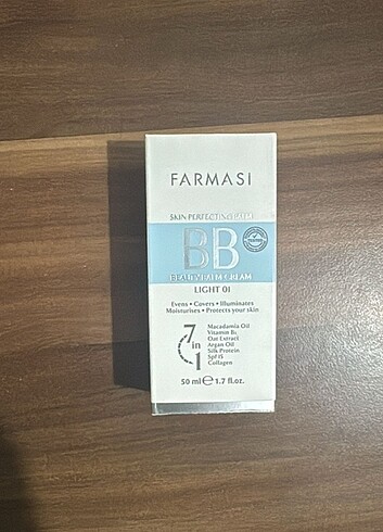 Farmasi 