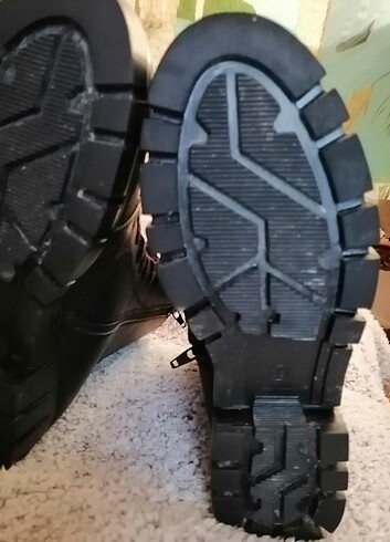 Polaris Kadın bot