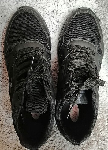Kinetix Kinetix unisex spor ayakkabı