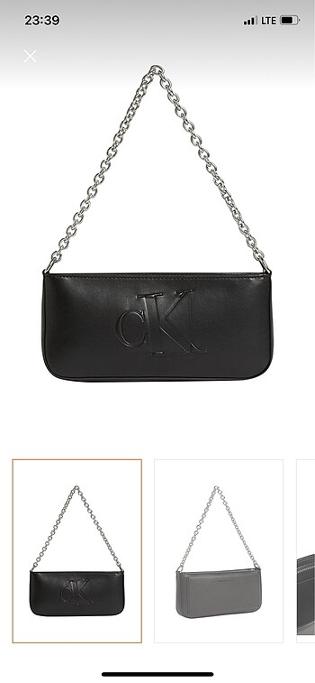 Calvin Klein Çanta