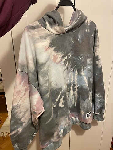 l Beden Pull&Bear Sweatshirt
