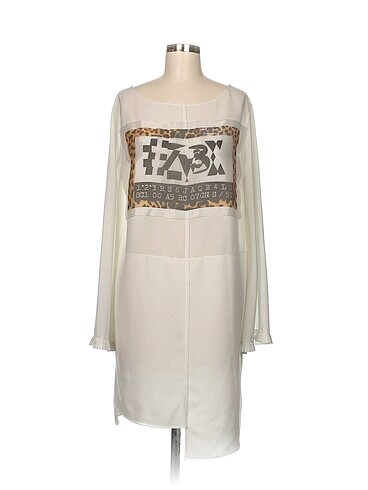 Vintage Love Tunik %70 İndirimli.