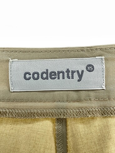 xs Beden çeşitli Renk Codentry Kumaş Pantolon %70 İndirimli.